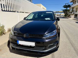 Volkswagen Golf 2015 LOUNGE, led, panorama, navi, ΑΒΑΦΟ-thumb-2