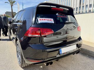 Volkswagen Golf 2015 LOUNGE, led, panorama, navi, ΑΒΑΦΟ-thumb-8