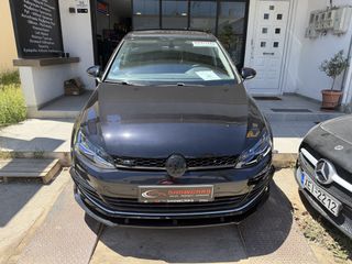 Volkswagen Golf 2015 LOUNGE, led, panorama, navi, ΑΒΑΦΟ-thumb-3
