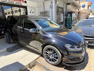 Volkswagen Golf 2015 LOUNGE, led, panorama, navi, ΑΒΑΦΟ-thumb-4