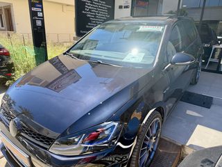 Volkswagen Golf 2015 LOUNGE, led, panorama, navi, ΑΒΑΦΟ-thumb-5