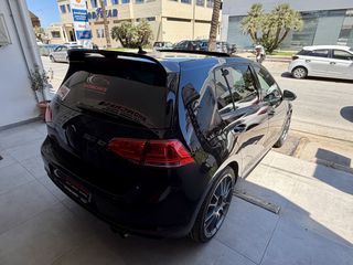 Volkswagen Golf 2015 LOUNGE, led, panorama, navi, ΑΒΑΦΟ-thumb-9