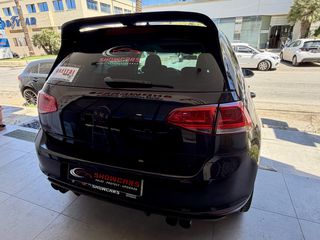 Volkswagen Golf 2015 LOUNGE, led, panorama, navi, ΑΒΑΦΟ-thumb-10