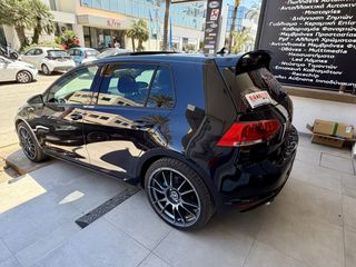 Volkswagen Golf 2015 LOUNGE, led, panorama, navi, ΑΒΑΦΟ-thumb-7