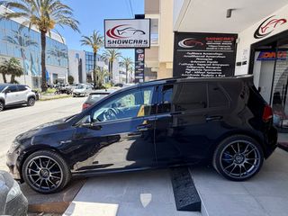 Volkswagen Golf 2015 LOUNGE, led, panorama, navi, ΑΒΑΦΟ-thumb-12