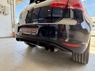 Volkswagen Golf 2015 LOUNGE, led, panorama, navi, ΑΒΑΦΟ-thumb-11