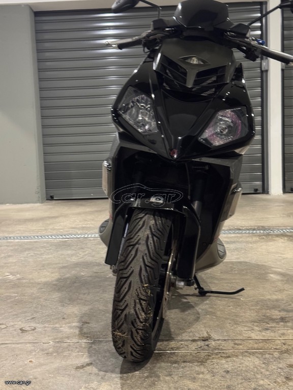 Derbi GP-1 125 2016 GP1 125 RACING