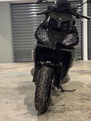 Derbi GP-1 125 2016 GP1 125 RACING