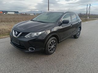 Nissan Qashqai 2016 1.6 DCI N-CONNECTA PANORAMA 360 CAMERA