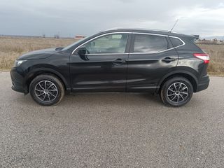 Nissan Qashqai 2016 1.6 DCI N-CONNECTA PANORAMA 360 CAMERA-thumb-3