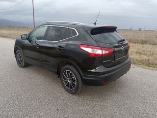 Nissan Qashqai 2016 1.6 DCI N-CONNECTA PANORAMA 360 CAMERA-thumb-1