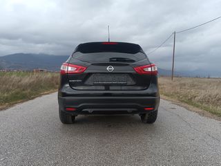 Nissan Qashqai 2016 1.6 DCI N-CONNECTA PANORAMA 360 CAMERA-thumb-4