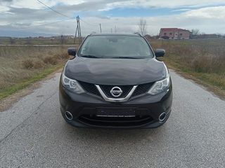 Nissan Qashqai 2016 1.6 DCI N-CONNECTA PANORAMA 360 CAMERA-thumb-5