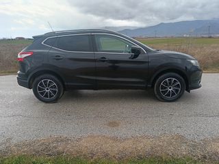 Nissan Qashqai 2016 1.6 DCI N-CONNECTA PANORAMA 360 CAMERA-thumb-7