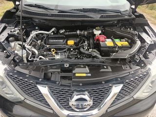 Nissan Qashqai 2016 1.6 DCI N-CONNECTA PANORAMA 360 CAMERA-thumb-9