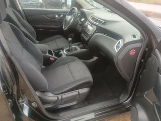 Nissan Qashqai 2016 1.6 DCI N-CONNECTA PANORAMA 360 CAMERA-thumb-11