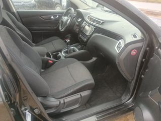 Nissan Qashqai 2016 1.6 DCI N-CONNECTA PANORAMA 360 CAMERA-thumb-12