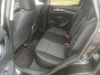 Nissan Qashqai 2016 1.6 DCI N-CONNECTA PANORAMA 360 CAMERA-thumb-13