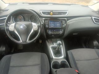 Nissan Qashqai 2016 1.6 DCI N-CONNECTA PANORAMA 360 CAMERA-thumb-14