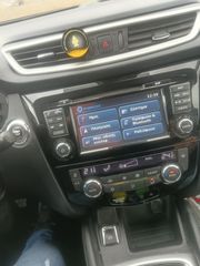 Nissan Qashqai 2016 1.6 DCI N-CONNECTA PANORAMA 360 CAMERA-thumb-15