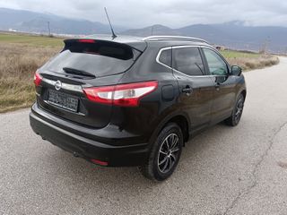 Nissan Qashqai 2016 1.6 DCI N-CONNECTA PANORAMA 360 CAMERA-thumb-16