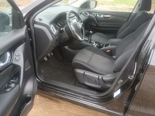 Nissan Qashqai 2016 1.6 DCI N-CONNECTA PANORAMA 360 CAMERA-thumb-17