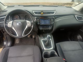 Nissan Qashqai 2016 1.6 DCI N-CONNECTA PANORAMA 360 CAMERA-thumb-18