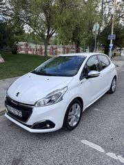 Peugeot 208 2016 Style euro 6