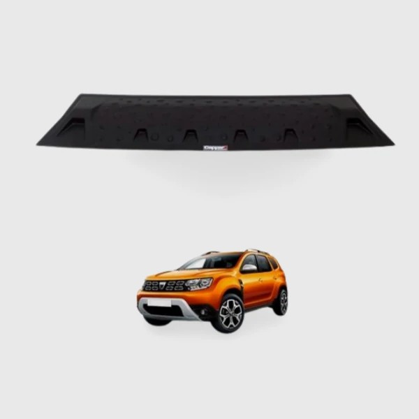 DACIA DUSTER 2018+ Γείσο παρμπρίζ