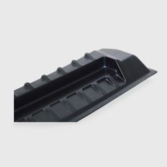 DACIA DUSTER 2010-2017 Γείσο παρμπρίζ-thumb-2