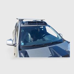 DACIA DUSTER 2010-2017 Γείσο παρμπρίζ-thumb-3