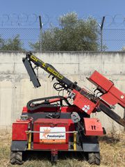 Πασαλομπήχτες 2012 ORTECO 800 SMART