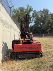 Πασαλομπήχτες 2012 ORTECO 800 SMART-thumb-2