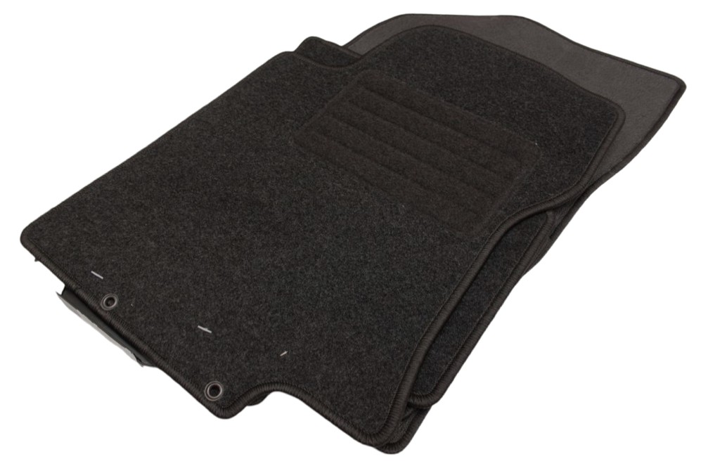 Πατάκια μοκέτα Nissan X-Trail (2014+) - 4τμχ., Petex