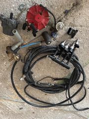 Stag lpg