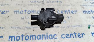 θερμοστατης καβουκι θερμοστατη Husqvarna te410 te400 te610 sm410 te sm 410 thermostat housing