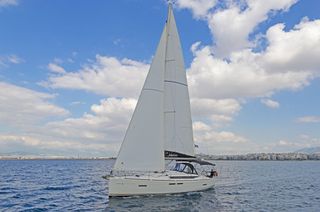 Jeanneau 2018 Sun Odyssey 419-thumb-2