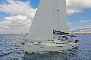 Jeanneau 2018 Sun Odyssey 419-thumb-3