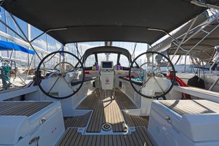 Jeanneau 2018 Sun Odyssey 419-thumb-4