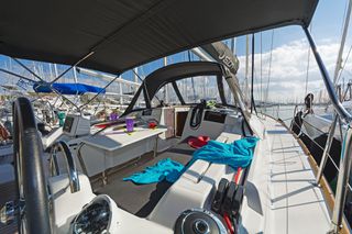 Jeanneau 2018 Sun Odyssey 419-thumb-5