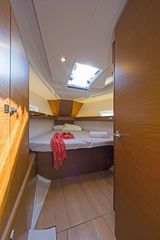Jeanneau 2018 Sun Odyssey 419-thumb-9