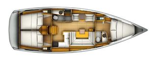 Jeanneau 2018 Sun Odyssey 419-thumb-12