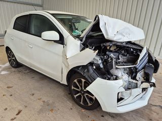 Mitsubishi Space Star 2023 Select+ ΜΟΝΟ ΓΙΑ ΑΝΤΑΛΛΑΚΤΙΚΑ