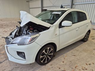 Mitsubishi Space Star 2023 Select+ ΜΟΝΟ ΓΙΑ ΑΝΤΑΛΛΑΚΤΙΚΑ-thumb-1