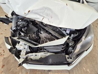 Mitsubishi Space Star 2023 Select+ ΜΟΝΟ ΓΙΑ ΑΝΤΑΛΛΑΚΤΙΚΑ-thumb-2