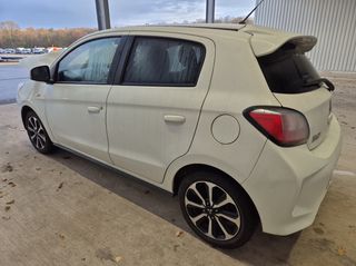 Mitsubishi Space Star 2023 Select+ ΜΟΝΟ ΓΙΑ ΑΝΤΑΛΛΑΚΤΙΚΑ-thumb-4