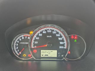 Mitsubishi Space Star 2023 Select+ ΜΟΝΟ ΓΙΑ ΑΝΤΑΛΛΑΚΤΙΚΑ-thumb-5