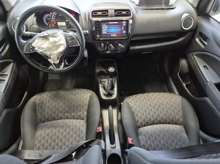 Mitsubishi Space Star 2023 Select+ ΜΟΝΟ ΓΙΑ ΑΝΤΑΛΛΑΚΤΙΚΑ-thumb-6