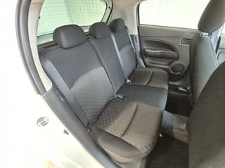 Mitsubishi Space Star 2023 Select+ ΜΟΝΟ ΓΙΑ ΑΝΤΑΛΛΑΚΤΙΚΑ-thumb-7