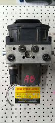 ΜΟΝΆΔΑ ABS AUDI A8 0265950061 0265225133 4Ε0614517Α
